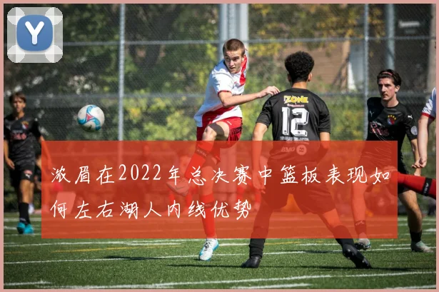 浓眉在2022年总决赛中篮板表现如何左右湖人内线优势